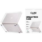 Panzer Калъф CARE by PanzerGlass за Apple Macbook Air 15(M2, M3, M4), Прозрачен