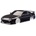 Traxxas каросерия Nissan 240SX черна