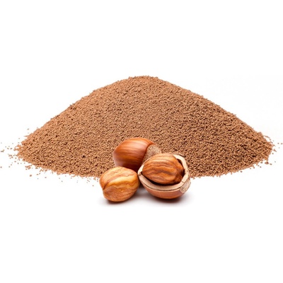 ManuCafe ORECHOVÁ rozpustná káva 100 g