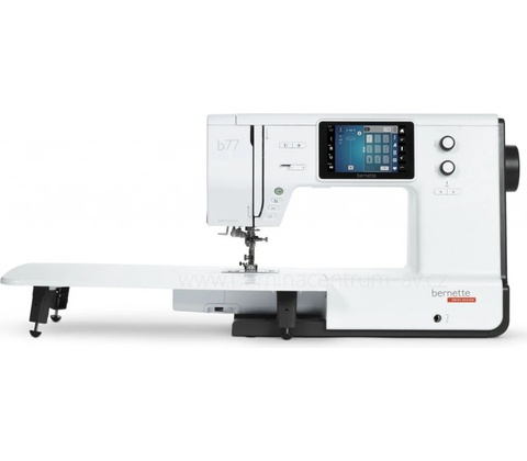Bernina Bernette 77