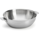 de Buyer Соте тиган ALCHIMY LOQY 24 cm, неръждаем, de Buyer (DB366424)
