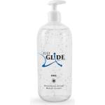 Just Glide Анален лубрикант Just Glide Anal 500 мл - kondomi