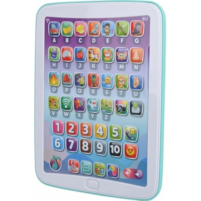 PLAYGO Interaktivní výukový tablet