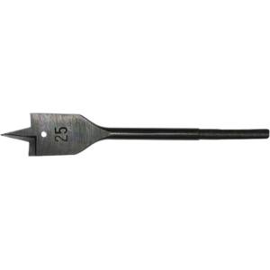 Makita - Свредло за дърво, плоско, 24x150 мм D-07777 (D-07777)