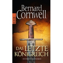 Cornwell, Bernard