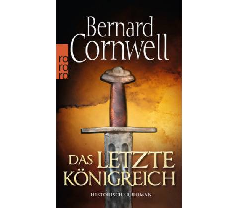 Cornwell, Bernard