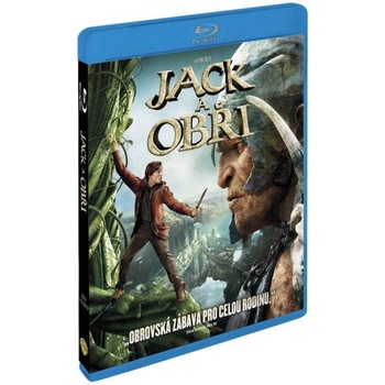 Jack a obri BD