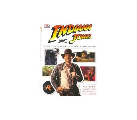 Indiana Jones