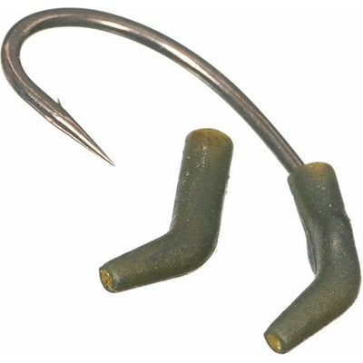 Korda Rovnátka Kickers Brown Large