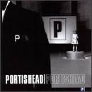 PORTISHEAD: PORTISHEAD CD