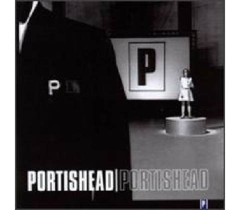 PORTISHEAD: PORTISHEAD CD