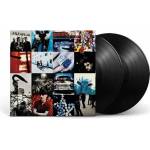 Universal U2: Achtung Baby (Reedice 2018) - 2Vinyl (LP) (022781)