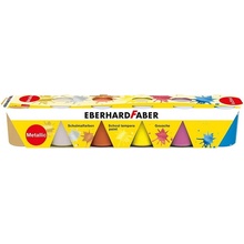 Eberhard Faber metalické 6 x 25 ml