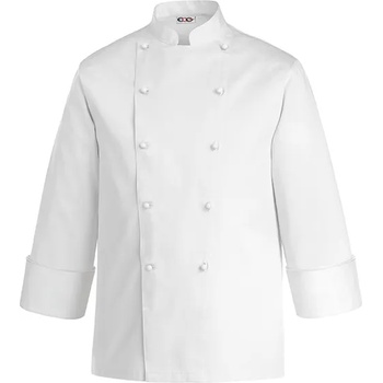 Image 1 of Egochef Класическа готварска куртка Егошеф на Топ цена (2007 001a)