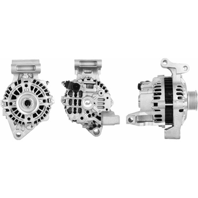 Alternátor LUCAS LRB00454