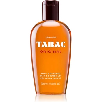 Tabac Original душ гел за мъже 200ml