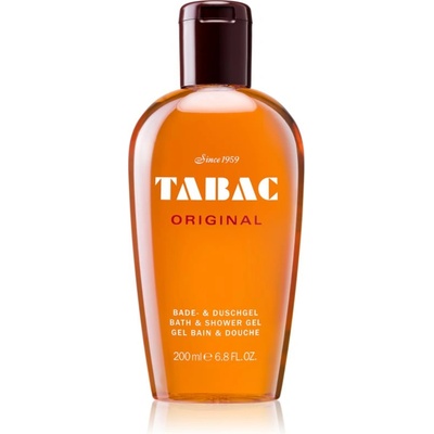 Tabac Original душ гел за мъже 200ml