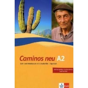 Lehr- und Arbeitsbuch A2, m. 3 Audio-CDs | Margarita Görrissen, Marianne Häuptle-Barcelo, Juana Sánchez Benito (ISBN: 9783125149564)