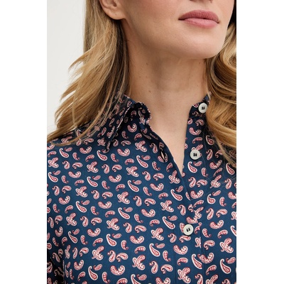 APC Риза A. P. C. Chemise Gabrielle (VIALN.F12607)