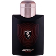 Ferrari Scuderia Ferrari Forte parfumovaná voda pánska 125 ml tester