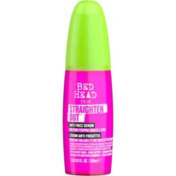 TIGI BED HEAD Straighten Out Serum Серум дамски 100ml