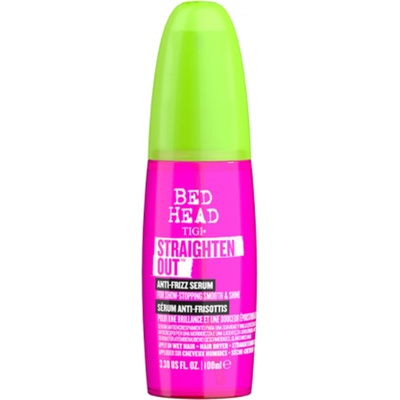TIGI BED HEAD Straighten Out Serum Серум дамски 100ml