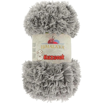 Himalaya Kuzucuk 75607 tmavě šedá