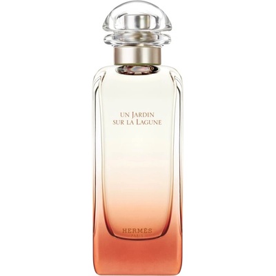Hermés Parfums-Jardins Collection Un Jardin Sur La Lagune toaletná voda unisex 100 ml plnitelný flakon
