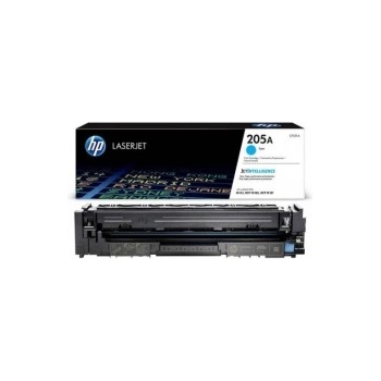 HP Консуматив HP 205A Original Cyan LaserJet Toner Cartridge (CF531A)