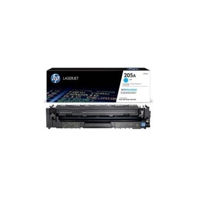 HP Консуматив HP 205A Original Cyan LaserJet Toner Cartridge (CF531A)