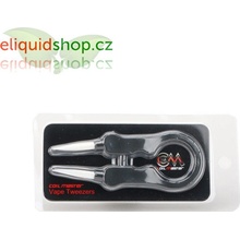 Coil Master Vape Tweezer keramická vape pinzeta