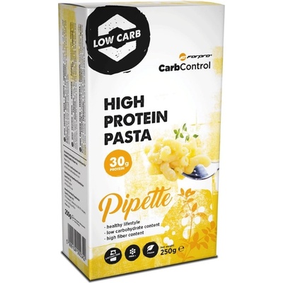 Forpro Proteínové cestoviny kolienka 250 g