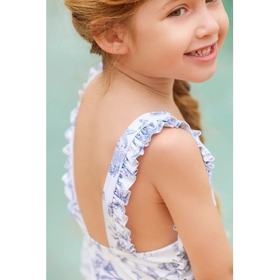 Tartine et chocolat Детски цял бански Tartine et Chocolat (CA38042.116.140)