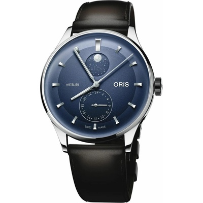 Oris 01 782 7811 4055-07 6 20 17FC