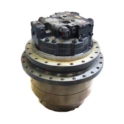 Hydromotor pojazdu DOOSAN DX300
