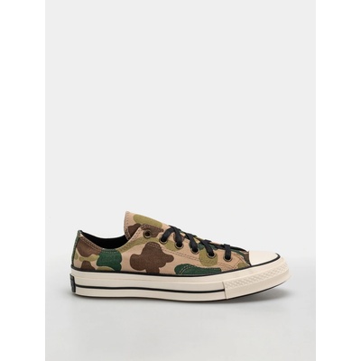 Converse Chuck 70 Ox warm quarry/creeping forest