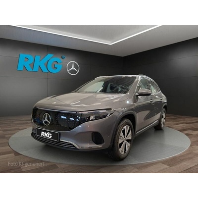 Mercedes-Benz EQA 250 140 kW