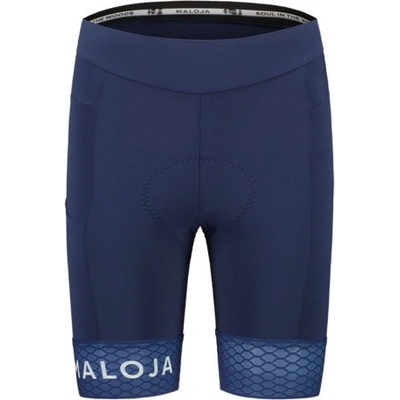 Maloja Dámské Barlamina tmavě modrá