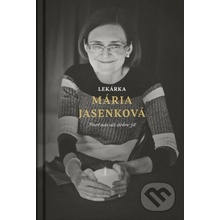 Lekárka Mária Jasenková - Mária Jasenková, Martin Ližičiar