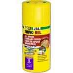 Jbl Pronovo Bel Flakes S - Основна храна на люспи в размер S за всички аквариумни рибки от 3-10 см, 100 мл