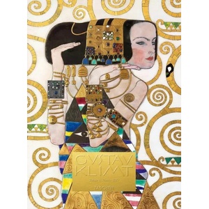 Gustav Klimt The Complete Paintings (ISBN: 9783836562904)
