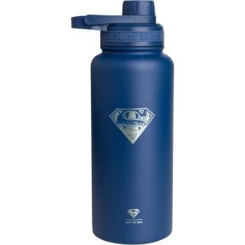 SmartShake Bohtal Insulated Sports Bottle | Superman Logo [960 мл]
