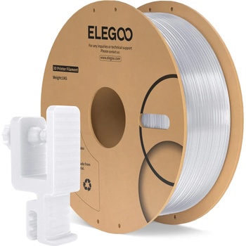 Elegoo PC Transparent - 1, 75 mm / 1000 g (50.203.0543)