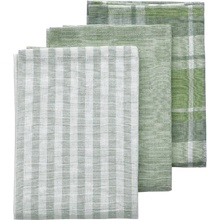 KELA KL-15969 Pasado 65 x 45 cm 3ks olivová