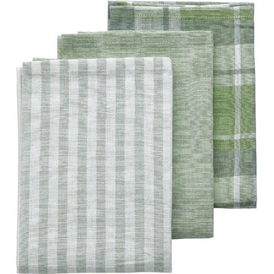 KELA KL-15969 Pasado 65 x 45 cm 3ks olivová