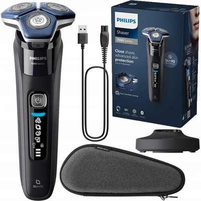 Philips Series 7000 S7886/35 čierny