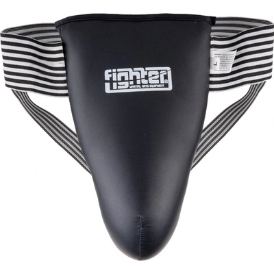 suspenzor Fighter JE-1443BLK – Zboží Dáma