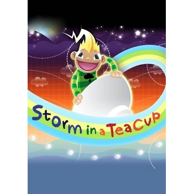 Chillingo Storm in a Teacup (PC)