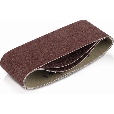 Brúsny pás Kreator KRT242003 75 x 533 G40, 3ks, 63605280