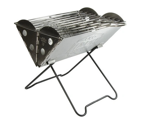 UCO Gear MINI Flatpack Grill & Firepit